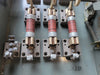 TAYLOR ELECTRIC MFG. CO. LTD. 234208N 200A 120/208V 25HP Fusible Enclosed Safety Disconnect Switch