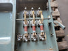 TAYLOR ELECTRIC MFG. CO. LTD. 234208N 200A 120/208V 25HP Fusible Enclosed Safety Disconnect Switch