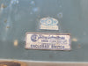 TAYLOR ELECTRIC MFG. CO. LTD. 234208N 200A 120/208V 25HP Fusible Enclosed Safety Disconnect Switch