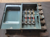 TAYLOR ELECTRIC MFG. CO. LTD. 234208N 200A 120/208V 25HP Fusible Enclosed Safety Disconnect Switch