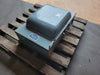 TAYLOR ELECTRIC MFG. CO. LTD. 234208N 200A 120/208V 25HP Fusible Enclosed Safety Disconnect Switch
