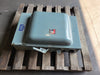 TAYLOR ELECTRIC MFG. CO. LTD. 234208N 200A 120/208V 25HP Fusible Enclosed Safety Disconnect Switch