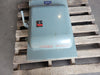 TAYLOR ELECTRIC MFG. CO. LTD. 234208N 200A 120/208V 25HP Fusible Enclosed Safety Disconnect Switch