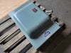 TAYLOR ELECTRIC MFG. CO. LTD. 234208N 200A 120/208V 25HP Fusible Enclosed Safety Disconnect Switch