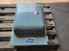 TAYLOR ELECTRIC MFG. CO. LTD. 234208N 200A 120/208V 25HP Fusible Enclosed Safety Disconnect Switch