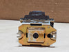 ALLEN-BRADLEY 700-NT Series C Pneumatic Time Delay Relay 120V 60Hz / 110V 50Hz