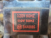 ALLEN-BRADLEY 700-NT Series C Pneumatic Time Delay Relay 120V 60Hz / 110V 50Hz