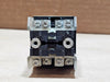 ALLEN-BRADLEY 800T-T2H3 Series T 30.5mm 2-Way Spring Return Toggle Switch w/ Contact Blocks