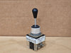 ALLEN-BRADLEY 800T-T2M1 Series P Heavy-Duty Toggle Switch with 800T-XA Contact Blocks