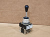 ALLEN-BRADLEY 800T-T2M1 Series P Heavy-Duty Toggle Switch with 800T-XA Contact Blocks