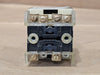 ALLEN-BRADLEY 800T-T2M1 Series P Heavy-Duty Toggle Switch with 800T-XA Contact Blocks