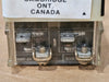 ALLEN-BRADLEY 800T-T2M1 Series P Heavy-Duty Toggle Switch with 800T-XA Contact Blocks