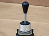 ALLEN-BRADLEY 800T-T2M1 Series P Heavy-Duty Toggle Switch with 800T-XA Contact Blocks