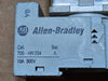 BROYCE CONTROL B152E 110VAC 10A DPDT Relay w/ Allen-Bradley 700-HN204 Socket & 700-AT3A1 Timer