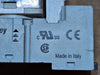 BROYCE CONTROL B152E 110VAC 10A DPDT Relay w/ Allen-Bradley 700-HN204 Socket & 700-AT3A1 Timer