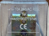 BROYCE CONTROL B152E 110VAC 10A DPDT Relay w/ Allen-Bradley 700-HN204 Socket & 700-AT3A1 Timer