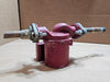 GRUNDFOS UPS26-99SF 98961762 115V 3-Speed Stainless Steel Circulator Pump w/ Flanges