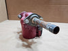 GRUNDFOS UPS26-99SF 98961762 115V 3-Speed Stainless Steel Circulator Pump w/ Flanges
