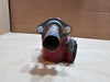 GRUNDFOS UPS26-99SF 98961762 115V 3-Speed Stainless Steel Circulator Pump w/ Flanges