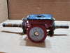 GRUNDFOS UPS26-99SF 98961762 115V 3-Speed Stainless Steel Circulator Pump w/ Flanges