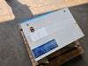 HALTON ECOL-O-6-ESP-EF-OC-C-B 6000 CFM 15 HP 575V Exhaust Filtration System w/ Danfoss VFD