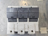 HALTON ECOL-O-6-ESP-EF-OC-C-B 6000 CFM 15 HP 575V Exhaust Filtration System w/ Danfoss VFD