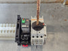 HALTON ECOL-O-6-ESP-EF-OC-C-B 6000 CFM 15 HP 575V Exhaust Filtration System w/ Danfoss VFD