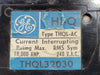 WESTINGHOUSE 30 Amp, 3 Pole, 240 Volts Circuit Breaker THQL32030