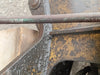 CATERPILLAR Backhoe Loader 436C