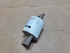 EDISON E50S600 600A 500VAC/DC High-Speed Semiconductor Fuse