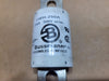 BUSSMANN 250A 500VAC/VDC High-Speed Semiconductor Fuse FWH-250A