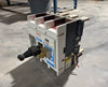 CUTLER-HAMMER 1600 Amp, 3 Pole, 600 Volt Circuit Breaker CRD316T33W