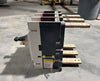 CUTLER-HAMMER 1600 Amp, 3 Pole, 600 Volt Circuit Breaker CRD316T33W