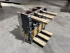CUTLER-HAMMER 1600 Amp, 3 Pole, 600 Volt Circuit Breaker CRD316T33W