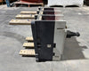 CUTLER-HAMMER 1600 Amp, 3 Pole, 600 Volt Circuit Breaker CRD316T33W