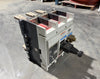 CUTLER-HAMMER 1600 Amp, 3 Pole, 600 Volt Circuit Breaker CRD316T33W