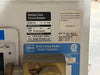 CUTLER-HAMMER 1600 Amp, 3 Pole, 600 Volt Circuit Breaker CRD316T33W