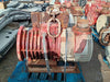 GRINDEX 110 kW Submersible Drainage Pump, 6" Discharge, Mega N 8124.400-0021