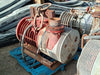 GRINDEX 110 kW Submersible Drainage Pump, 6" Discharge, Mega N 8124.400-0021