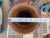 GRINDEX 110 kW Submersible Drainage Pump, 6" Discharge, Mega N 8124.400-0021