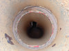 GRINDEX 110 kW Submersible Drainage Pump, 6" Discharge, Mega N 8124.400-0021