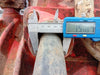 GRINDEX 110 kW Submersible Drainage Pump, 6" Discharge, Mega N 8124.400-0021