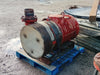 GRINDEX 110 kW Submersible Drainage Pump, 6" Discharge, Mega N 8124.400-0021