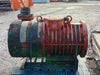 GRINDEX 110 kW Submersible Drainage Pump, 6" Discharge, Mega N 8124.400-0021