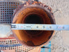 GRINDEX 110 kW Submersible Drainage Pump, 6" Discharge, Mega N 8124.400-0021