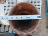 FLYGT 140 hp Electric Submersible Dewatering Pump, 6" Discharge 2400.402-0329