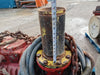 GRINDEX 110 kW Submersible Drainage Pump, 6" Discharge, Mega N 8124.400-0021