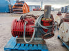 GRINDEX 110 kW Submersible Drainage Pump, 6" Discharge, Mega N 8124.400-0021