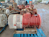GRINDEX 110 kW Submersible Drainage Pump, 6" Discharge, Mega N 8124.400-0021