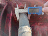 GRINDEX 110 kW Submersible Drainage Pump, 6" Discharge, Mega N 8124.400-0021